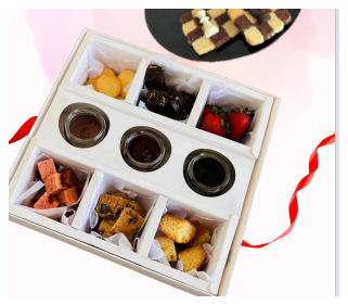 Assorted Dessert Box