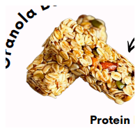 Classic Granola Bars